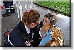 Como - 18 settembre 2010 - Gara Nazionale di Primo Soccorso  - Croce Rossa Italiana - Ispettorato Regionale Volontari del Soccorso Piemonte