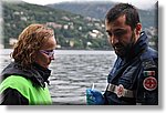 Como - 18 settembre 2010 - Gara Nazionale di Primo Soccorso  - Croce Rossa Italiana - Ispettorato Regionale Volontari del Soccorso Piemonte