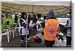 Como - 18 settembre 2010 - Gara Nazionale di Primo Soccorso  - Croce Rossa Italiana - Ispettorato Regionale Volontari del Soccorso Piemonte