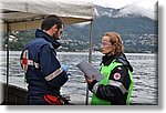 Como - 18 settembre 2010 - Gara Nazionale di Primo Soccorso  - Croce Rossa Italiana - Ispettorato Regionale Volontari del Soccorso Piemonte