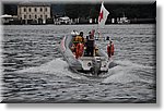 Como - 18 settembre 2010 - Gara Nazionale di Primo Soccorso  - Croce Rossa Italiana - Ispettorato Regionale Volontari del Soccorso Piemonte