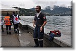 Como - 18 settembre 2010 - Gara Nazionale di Primo Soccorso  - Croce Rossa Italiana - Ispettorato Regionale Volontari del Soccorso Piemonte