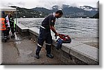 Como - 18 settembre 2010 - Gara Nazionale di Primo Soccorso  - Croce Rossa Italiana - Ispettorato Regionale Volontari del Soccorso Piemonte