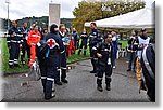 Como - 18 settembre 2010 - Gara Nazionale di Primo Soccorso  - Croce Rossa Italiana - Ispettorato Regionale Volontari del Soccorso Piemonte