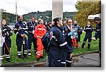 Como - 18 settembre 2010 - Gara Nazionale di Primo Soccorso  - Croce Rossa Italiana - Ispettorato Regionale Volontari del Soccorso Piemonte