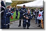 Como - 18 settembre 2010 - Gara Nazionale di Primo Soccorso  - Croce Rossa Italiana - Ispettorato Regionale Volontari del Soccorso Piemonte