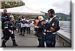 Como - 18 settembre 2010 - Gara Nazionale di Primo Soccorso  - Croce Rossa Italiana - Ispettorato Regionale Volontari del Soccorso Piemonte