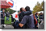 Como - 18 settembre 2010 - Gara Nazionale di Primo Soccorso  - Croce Rossa Italiana - Ispettorato Regionale Volontari del Soccorso Piemonte