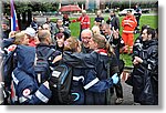 Como - 18 settembre 2010 - Gara Nazionale di Primo Soccorso  - Croce Rossa Italiana - Ispettorato Regionale Volontari del Soccorso Piemonte