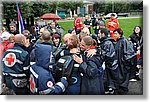 Como - 18 settembre 2010 - Gara Nazionale di Primo Soccorso  - Croce Rossa Italiana - Ispettorato Regionale Volontari del Soccorso Piemonte