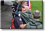 Como - 18 settembre 2010 - Gara Nazionale di Primo Soccorso  - Croce Rossa Italiana - Ispettorato Regionale Volontari del Soccorso Piemonte