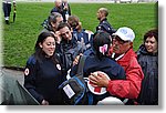 Como - 18 settembre 2010 - Gara Nazionale di Primo Soccorso  - Croce Rossa Italiana - Ispettorato Regionale Volontari del Soccorso Piemonte