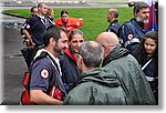 Como - 18 settembre 2010 - Gara Nazionale di Primo Soccorso  - Croce Rossa Italiana - Ispettorato Regionale Volontari del Soccorso Piemonte