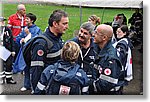 Como - 18 settembre 2010 - Gara Nazionale di Primo Soccorso  - Croce Rossa Italiana - Ispettorato Regionale Volontari del Soccorso Piemonte