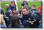 Como - 18 settembre 2010 - Gara Nazionale di Primo Soccorso  - Croce Rossa Italiana - Ispettorato Regionale Volontari del Soccorso Piemonte