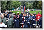 Como - 18 settembre 2010 - Gara Nazionale di Primo Soccorso  - Croce Rossa Italiana - Ispettorato Regionale Volontari del Soccorso Piemonte