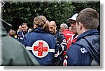 Como - 18 settembre 2010 - Gara Nazionale di Primo Soccorso  - Croce Rossa Italiana - Ispettorato Regionale Volontari del Soccorso Piemonte