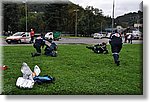 Como - 18 settembre 2010 - Gara Nazionale di Primo Soccorso  - Croce Rossa Italiana - Ispettorato Regionale Volontari del Soccorso Piemonte