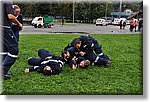 Como - 18 settembre 2010 - Gara Nazionale di Primo Soccorso  - Croce Rossa Italiana - Ispettorato Regionale Volontari del Soccorso Piemonte