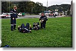 Como - 18 settembre 2010 - Gara Nazionale di Primo Soccorso  - Croce Rossa Italiana - Ispettorato Regionale Volontari del Soccorso Piemonte