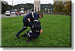 Como - 18 settembre 2010 - Gara Nazionale di Primo Soccorso  - Croce Rossa Italiana - Ispettorato Regionale Volontari del Soccorso Piemonte