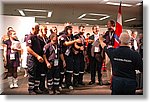 Como - 18 settembre 2010 - Gara Nazionale di Primo Soccorso  - Croce Rossa Italiana - Ispettorato Regionale Volontari del Soccorso Piemonte