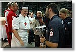 Como - 18 settembre 2010 - Gara Nazionale di Primo Soccorso  - Croce Rossa Italiana - Ispettorato Regionale Volontari del Soccorso Piemonte