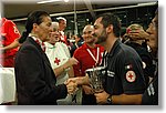 Como - 18 settembre 2010 - Gara Nazionale di Primo Soccorso  - Croce Rossa Italiana - Ispettorato Regionale Volontari del Soccorso Piemonte