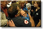 Como - 18 settembre 2010 - Gara Nazionale di Primo Soccorso  - Croce Rossa Italiana - Ispettorato Regionale Volontari del Soccorso Piemonte