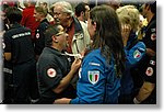 Como - 18 settembre 2010 - Gara Nazionale di Primo Soccorso  - Croce Rossa Italiana - Ispettorato Regionale Volontari del Soccorso Piemonte