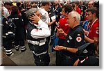 Como - 18 settembre 2010 - Gara Nazionale di Primo Soccorso  - Croce Rossa Italiana - Ispettorato Regionale Volontari del Soccorso Piemonte