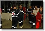 Como - 18 settembre 2010 - Gara Nazionale di Primo Soccorso  - Croce Rossa Italiana - Ispettorato Regionale Volontari del Soccorso Piemonte