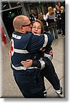 Como - 18 settembre 2010 - Gara Nazionale di Primo Soccorso  - Croce Rossa Italiana - Ispettorato Regionale Volontari del Soccorso Piemonte