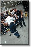 Como - 18 settembre 2010 - Gara Nazionale di Primo Soccorso  - Croce Rossa Italiana - Ispettorato Regionale Volontari del Soccorso Piemonte