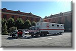 Como - 18 settembre 2010 - Gara Nazionale di Primo Soccorso  - Croce Rossa Italiana - Ispettorato Regionale Volontari del Soccorso Piemonte