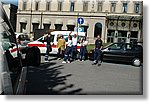 Como - 18 settembre 2010 - Gara Nazionale di Primo Soccorso  - Croce Rossa Italiana - Ispettorato Regionale Volontari del Soccorso Piemonte