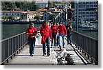 Como - 18 settembre 2010 - Gara Nazionale di Primo Soccorso  - Croce Rossa Italiana - Ispettorato Regionale Volontari del Soccorso Piemonte