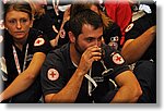 Como - 18 settembre 2010 - Gara Nazionale di Primo Soccorso  - Croce Rossa Italiana - Ispettorato Regionale Volontari del Soccorso Piemonte