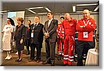 Como - 18 settembre 2010 - Gara Nazionale di Primo Soccorso  - Croce Rossa Italiana - Ispettorato Regionale Volontari del Soccorso Piemonte