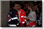 Como - 18 settembre 2010 - Gara Nazionale di Primo Soccorso  - Croce Rossa Italiana - Ispettorato Regionale Volontari del Soccorso Piemonte