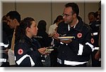 Como - 18 settembre 2010 - Gara Nazionale di Primo Soccorso  - Croce Rossa Italiana - Ispettorato Regionale Volontari del Soccorso Piemonte