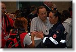 Como - 18 settembre 2010 - Gara Nazionale di Primo Soccorso  - Croce Rossa Italiana - Ispettorato Regionale Volontari del Soccorso Piemonte