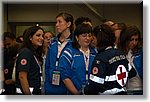 Como - 18 settembre 2010 - Gara Nazionale di Primo Soccorso  - Croce Rossa Italiana - Ispettorato Regionale Volontari del Soccorso Piemonte