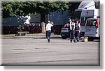 Como - 18 settembre 2010 - Gara Nazionale di Primo Soccorso  - Croce Rossa Italiana - Ispettorato Regionale Volontari del Soccorso Piemonte