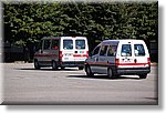 Como - 18 settembre 2010 - Gara Nazionale di Primo Soccorso  - Croce Rossa Italiana - Ispettorato Regionale Volontari del Soccorso Piemonte