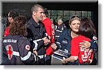 Cossato - 27 settembre 2010 - 30 anni fondazione  - Croce Rossa Italiana - Ispettorato Regionale Volontari del Soccorso Piemonte