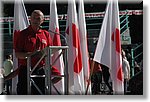 Cossato - 27 settembre 2010 - 30 anni fondazione  - Croce Rossa Italiana - Ispettorato Regionale Volontari del Soccorso Piemonte