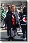 Cossato - 27 settembre 2010 - 30 anni fondazione  - Croce Rossa Italiana - Ispettorato Regionale Volontari del Soccorso Piemonte