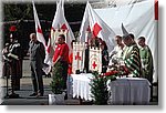 Cossato - 27 settembre 2010 - 30 anni fondazione  - Croce Rossa Italiana - Ispettorato Regionale Volontari del Soccorso Piemonte