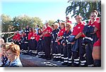 Cossato - 27 settembre 2010 - 30 anni fondazione  - Croce Rossa Italiana - Ispettorato Regionale Volontari del Soccorso Piemonte